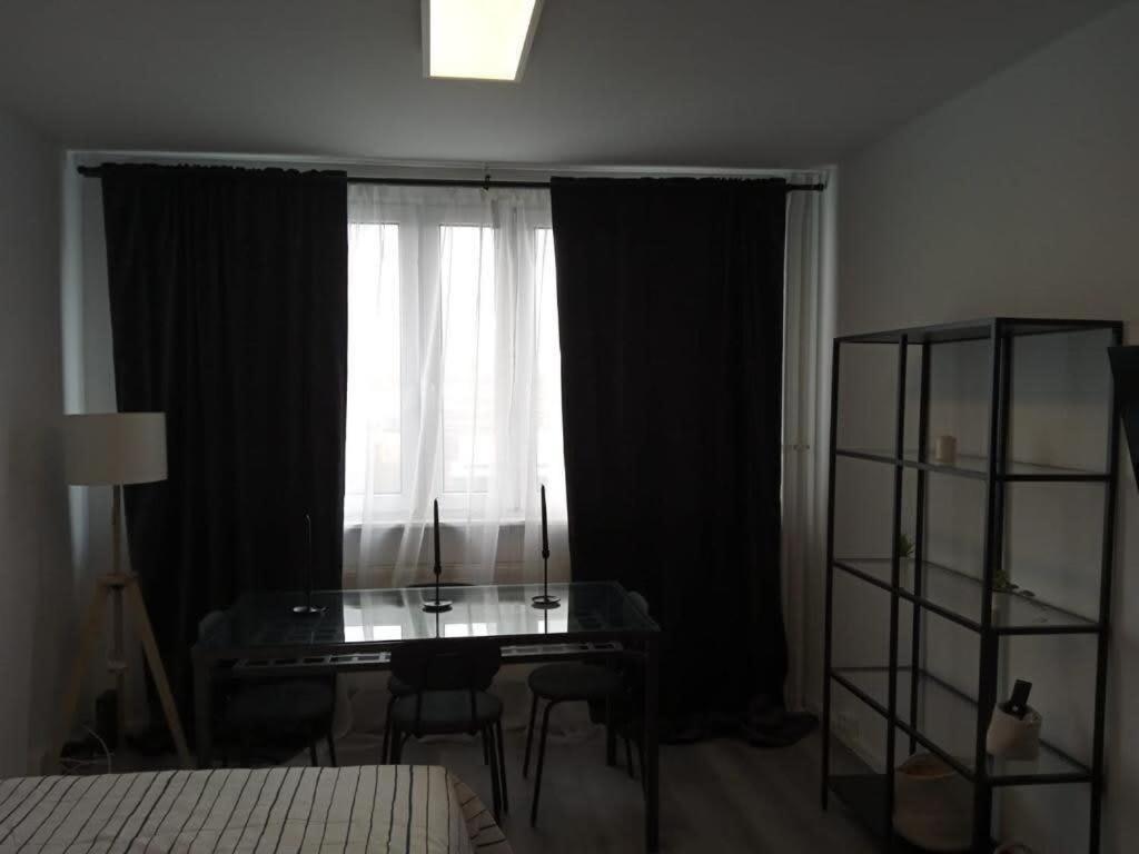 Alexanderplatz Fresh Adorable Studio Berlin Exterior foto